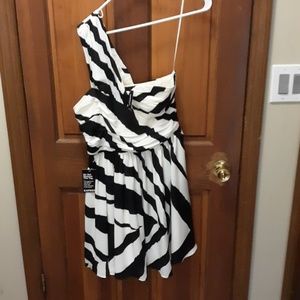 Size 8 Express party Dress